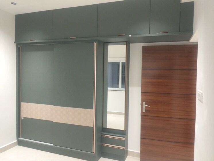 undefined, gem-nakshatra 3 Bedroom 1640 Sq.Ft. Apartment In Kokapet Hyderabad 8477309