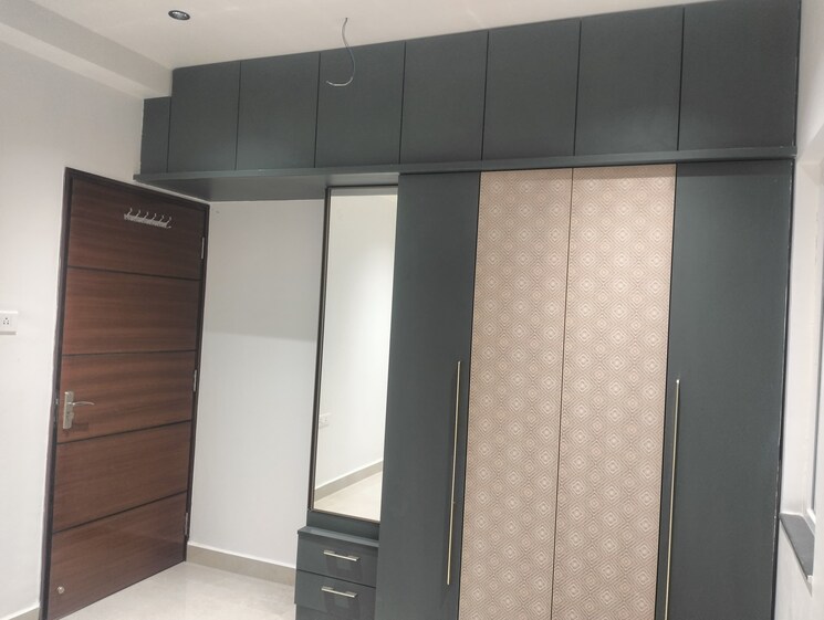 undefined, gem-nakshatra 3 Bedroom 1640 Sq.Ft. Apartment In Kokapet Hyderabad 8477309