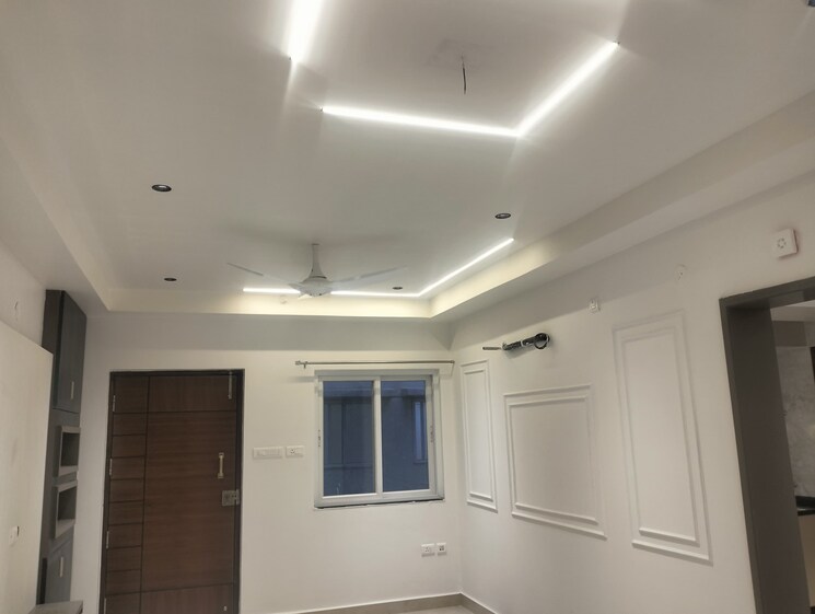 Room, gem-nakshatra 3 Bedroom 1640 Sq.Ft. Apartment In Kokapet Hyderabad 8477309