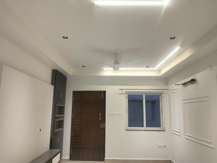 Room, gem-nakshatra 3 Bedroom 1640 Sq.Ft. Apartment In Kokapet Hyderabad 8477309