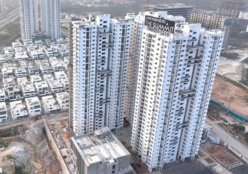 3 BHK Apartment For Rent in Jayabheri The Summit, Narsingi