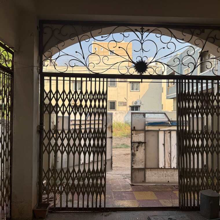 Other, devi-kalyan-estates 3 Bedroom 2000 Sq.Ft. Villa In Vayupuri Hyderabad 8477327