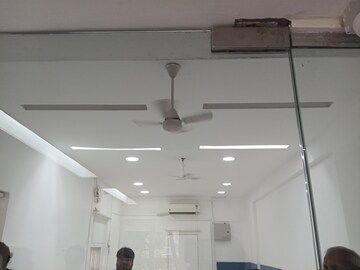  Office Space For Rent in Shah And Nahar Industrial Estate, Worli