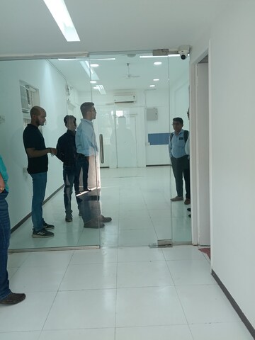 Master Plan in  Office Space at Shah And Nahar Industrial Estate, Worli – for Rent