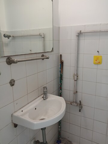 Floor Plan in  Office Space at Shah And Nahar Industrial Estate, Worli – for Rent