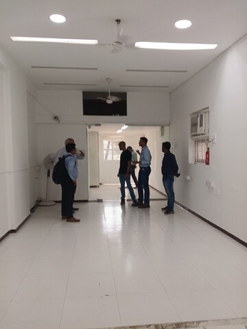 Master Plan in  Office Space at Shah And Nahar Industrial Estate, Worli – for Rent