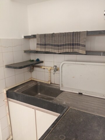  Office Space – Exterior View View at Shah And Nahar Industrial Estate, Worli - for Rent