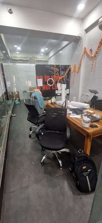  Office Space For Rent in Mahalaxmi Industrial Estate, Lower Parel