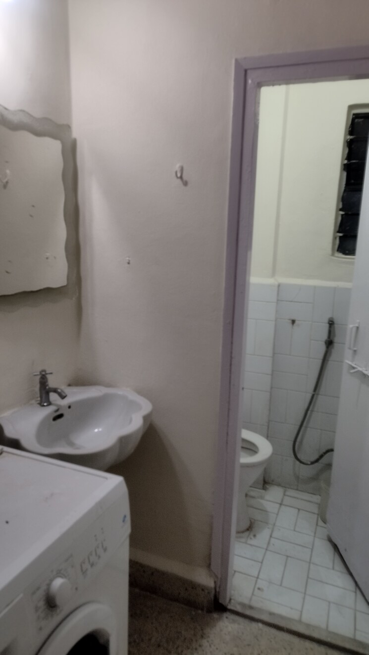 Master Bedroom, koregaon park 1 Bedroom 595 Sq.Ft. Apartment In Koregaon Park Pune 8477329