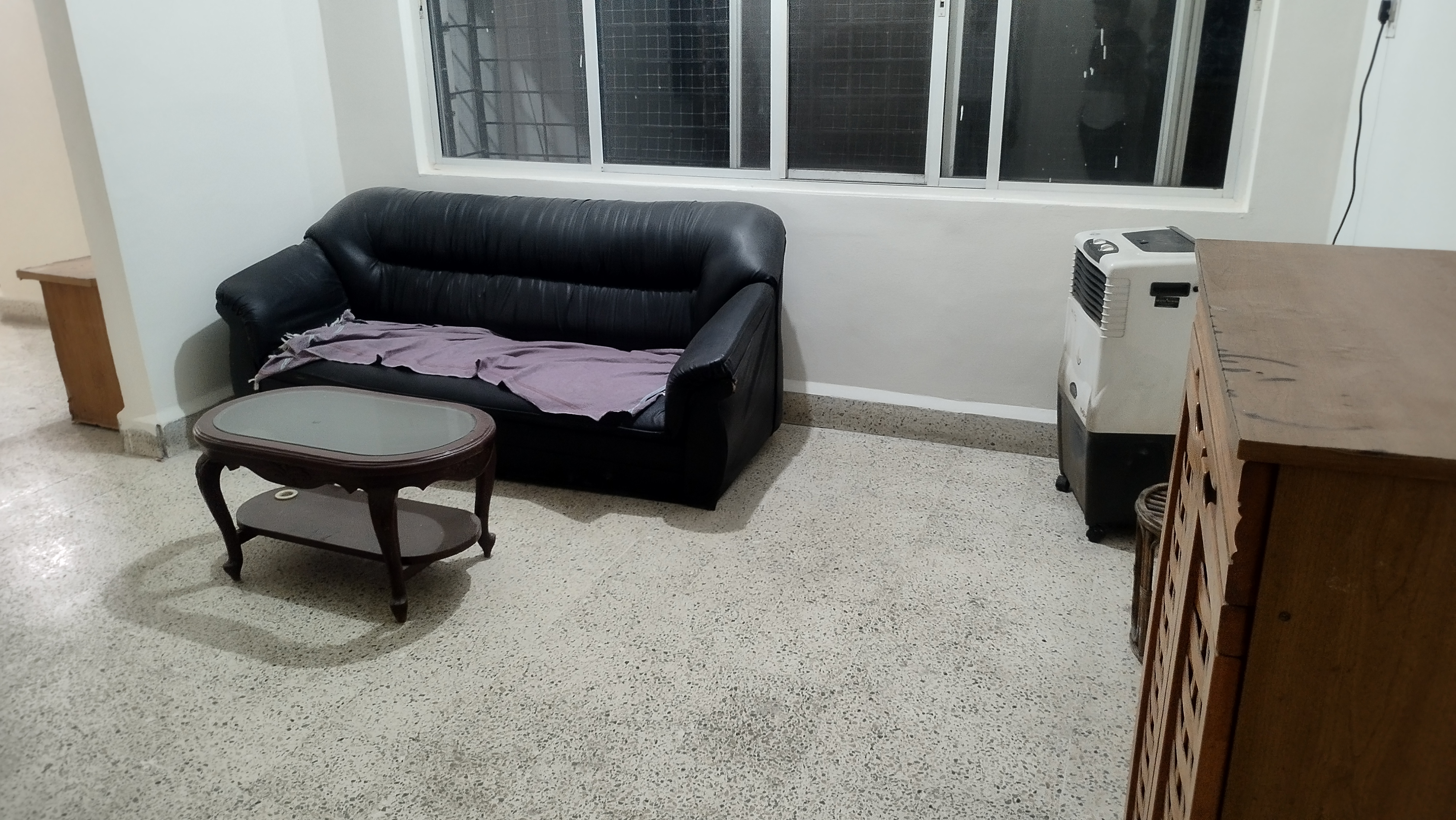 1 BHK + Pooja Room,Extra Room Apartment For Sale in Amol Hight Society