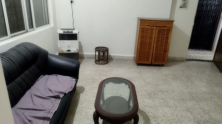 Floor Plan, koregaon park 1 Bedroom 595 Sq.Ft. Apartment In Koregaon Park Pune 8477329