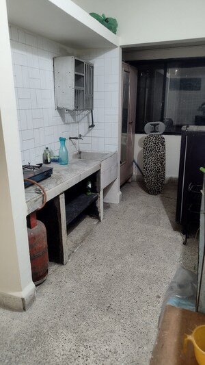 1 BHK Apartment – Exterior View View at Koregaon Park - for Sale