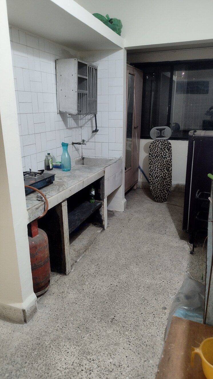 Exterior View, koregaon park 1 Bedroom 595 Sq.Ft. Apartment In Koregaon Park Pune 8477329