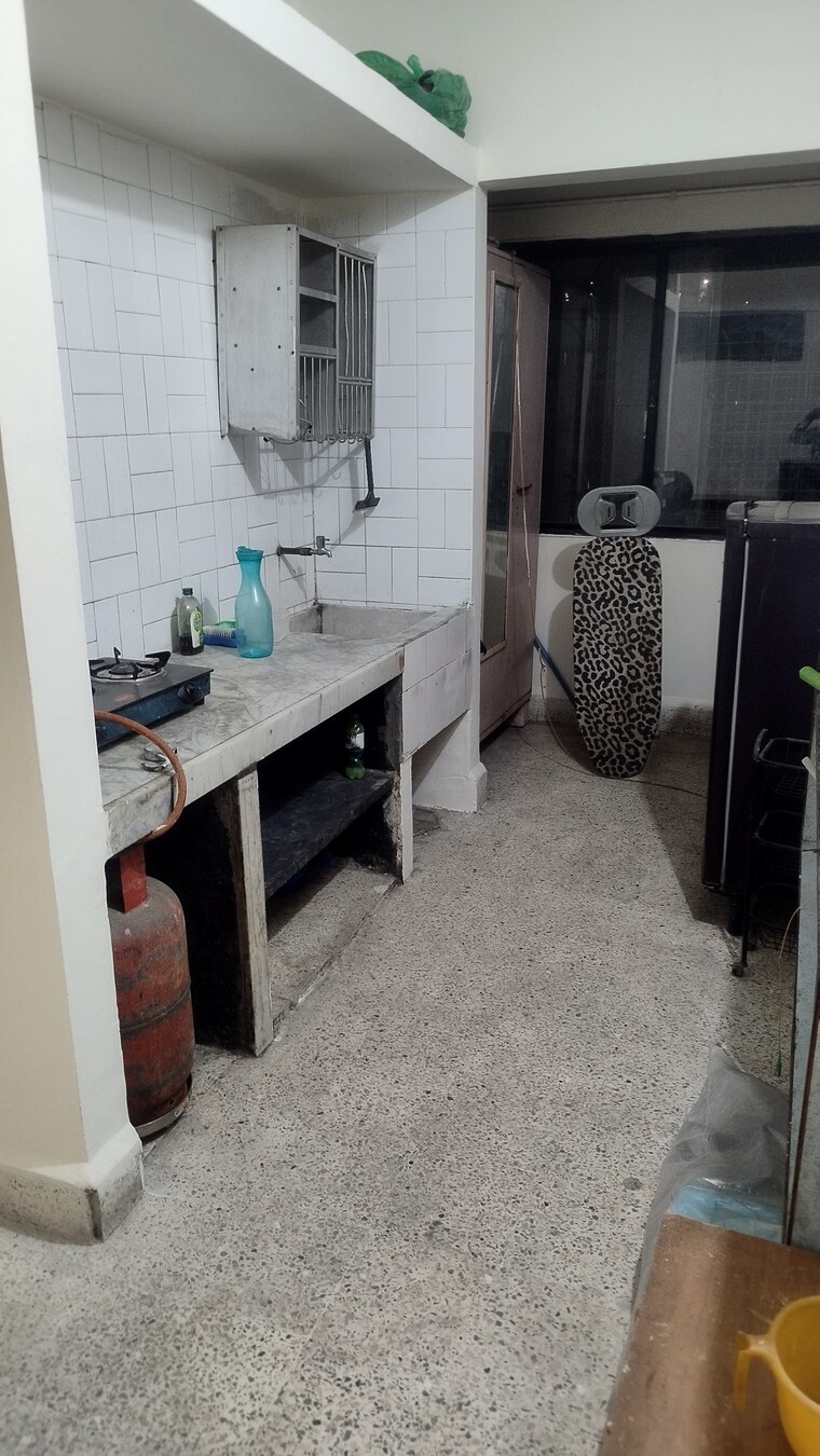 Exterior View, koregaon park 1 Bedroom 595 Sq.Ft. Apartment In Koregaon Park Pune 8477329