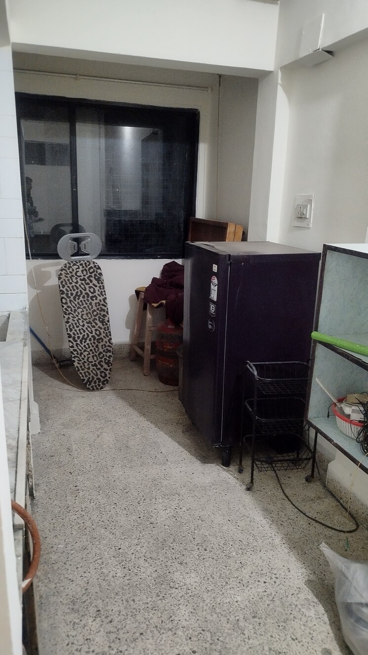 undefined, koregaon park 1 Bedroom 595 Sq.Ft. Apartment In Koregaon Park Pune 8477329