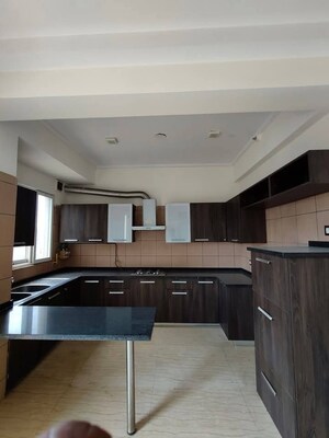 3 BHK Apartment – Exterior View View at Dasnac The Jewel, Sector 75 - for Sale