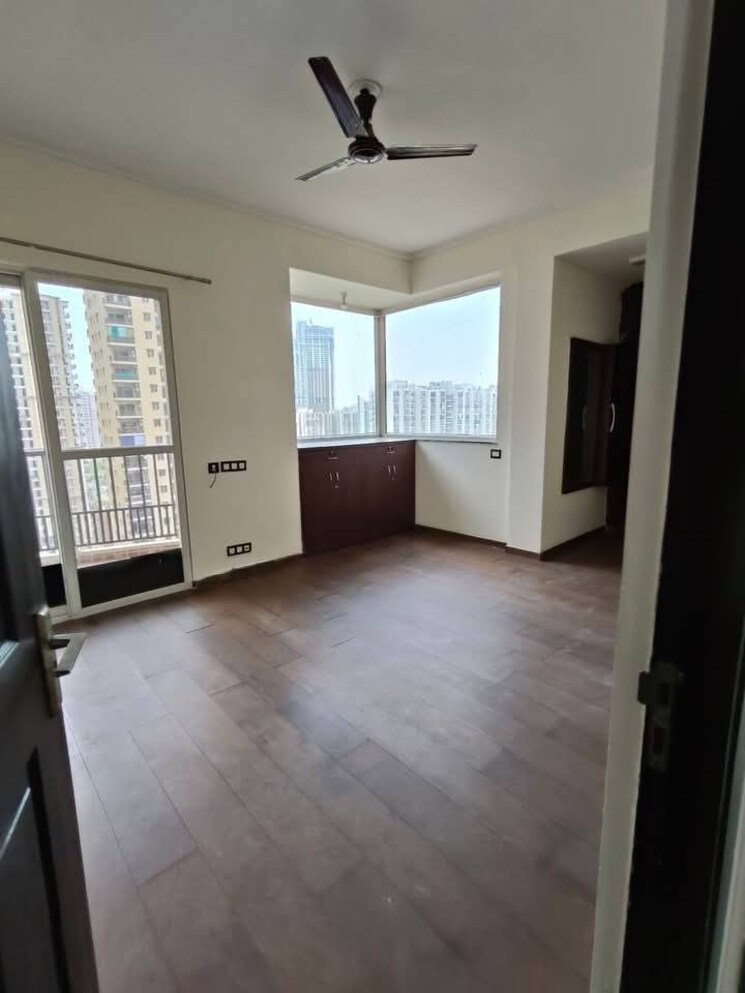 Master Bedroom, dasnac-the-jewel 3 Bedroom 1660 Sq.Ft. Apartment In Sector 75 Noida 8477330