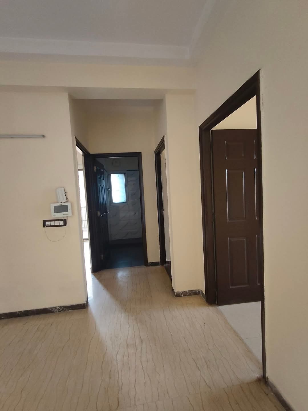 2 BHK + Study Room Apartment For Sale in Dasnac The Jewel