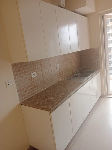 3 BHK Apartment – Exterior View View at DLF The Skycourt, Sector 86 - for Rent