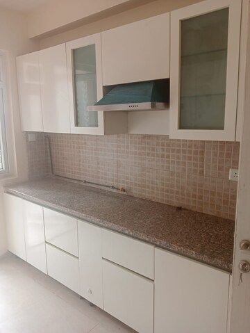 3 BHK Apartment – Exterior View View at DLF The Skycourt, Sector 86 - for Rent