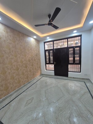 4 BHK Builder Floor For Sale in Sector 91