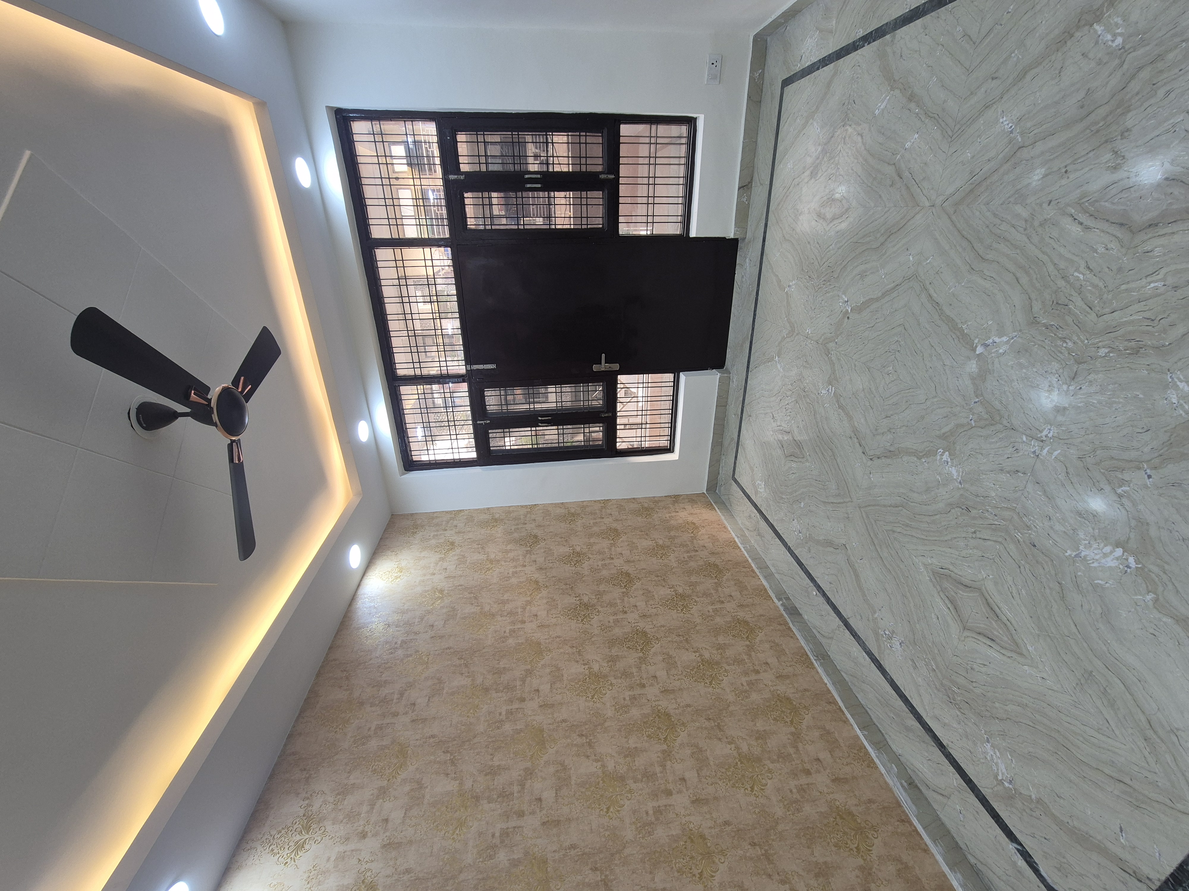 4 BHK Builder Floor For Sale in Sector 91