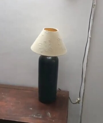 1 RK Villa For Rent in Aliganj