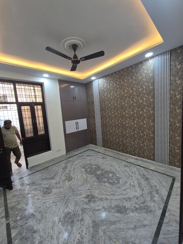 Master Bedroom in 4 BHK Builder Floor at Sector 91 – for Sale