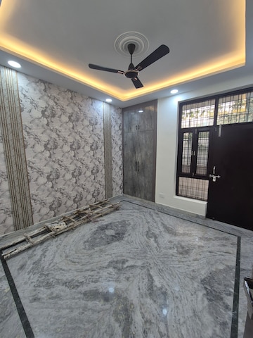 4 BHK Builder Floor – Map Location View at Sector 91 - for Sale