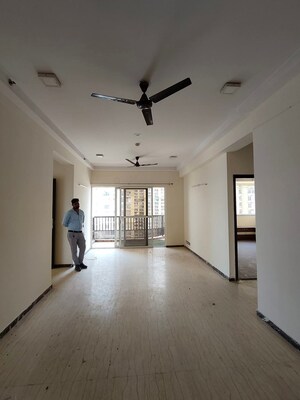2 BHK Apartment For Sale in Dasnac The Jewel, Sector 75