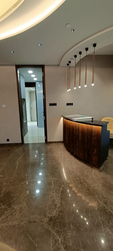 4 BHK Apartment – Exterior View View at Chaitanya Tower, Prabhadevi - for Rent