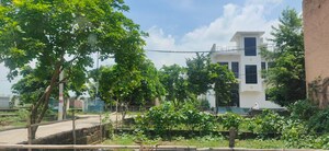 Plot – Exterior View View at Shri Krishna Enclave Chhapraula, Chhapraula - for Sale
