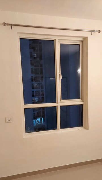 Floor Plan in 3.5 BHK Apartment at LDA Parijaat Apartments, Faizabad Road – for Rent