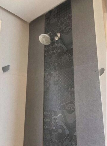 Master Plan in 4 BHK Apartment at Harmony Signature Towers, Owale – for Rent
