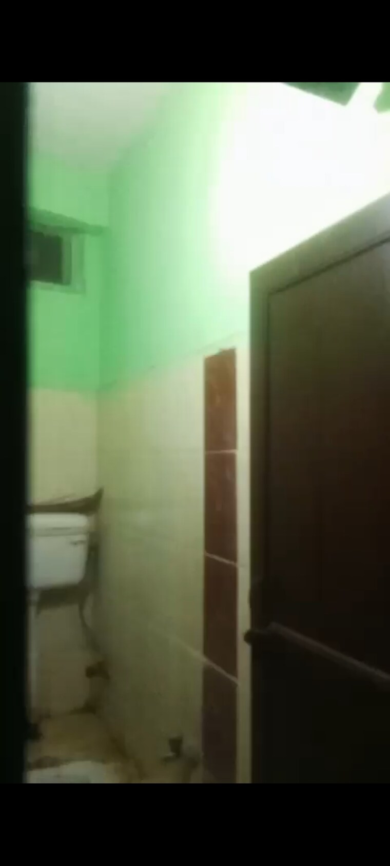 Master Bedroom, new ashok nagar 1 Bedroom 250 Sq.Ft. Builder Floor In New Ashok Nagar Delhi 8477350