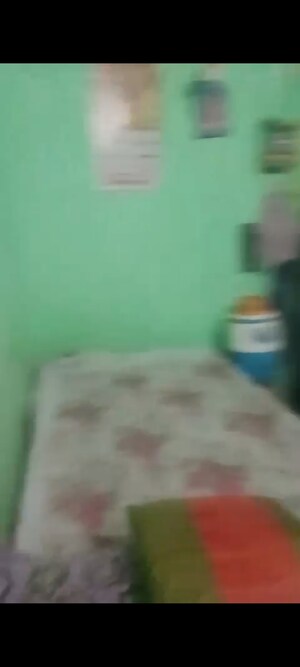 Gym in 1 BHK Builder Floor at New Ashok Nagar – for Sale