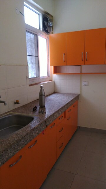 Kitchen in 2 BHK Apartment at Ghazipur – for Sale
