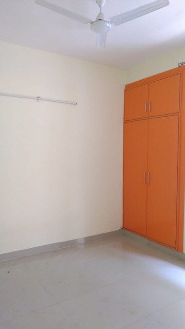 Master Bedroom in 2 BHK Apartment at Ghazipur – for Sale