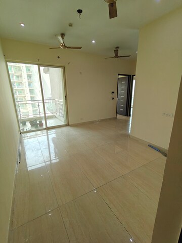 Master Bedroom in 3 BHK Apartment at Gaur Saundaryam, Tech Zone 4 Greater Noida – for Rent