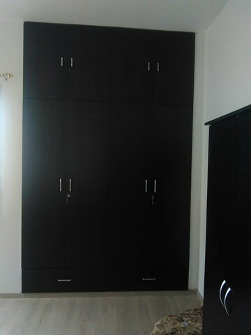 Floor Plan in 3 BHK Apartment at Conscient Heritage Max, Sector 102 – for Rent