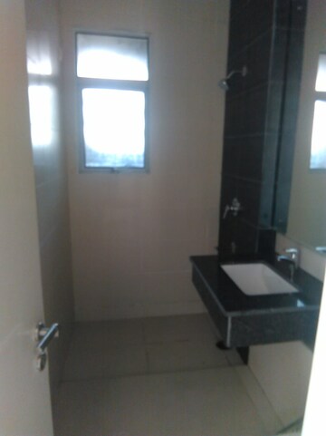Master Bedroom in 3 BHK Apartment at Conscient Heritage Max, Sector 102 – for Rent