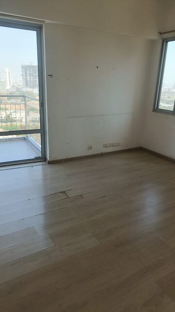 Master Bedroom in 3 BHK Apartment at Conscient Heritage Max, Sector 102 – for Rent
