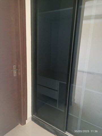Bathroom in 3 BHK Apartment at Conscient Heritage Max, Sector 102 – for Rent