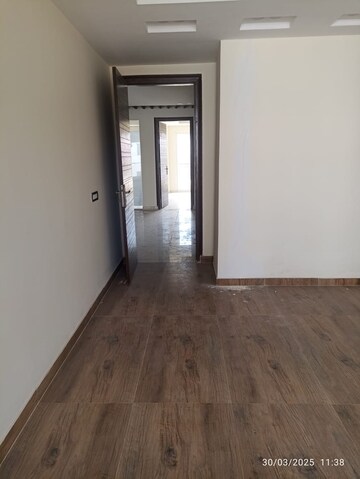 Master Bedroom in 3 BHK Apartment at Conscient Heritage Max, Sector 102 – for Rent