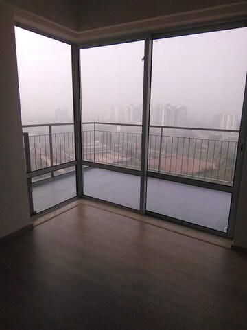 Master Bedroom in 3 BHK Apartment at Conscient Heritage Max, Sector 102 – for Rent