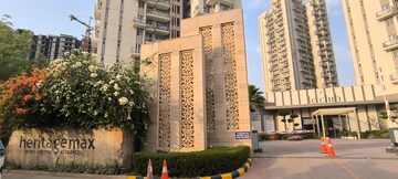 3 BHK Apartment For Rent in Conscient Heritage Max, Sector 102