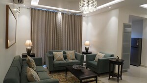 3 BHK Apartment For Sale in Ambala Highway