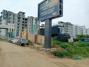 3 BHK Apartment – Exterior View View at Ambala Highway - for Sale