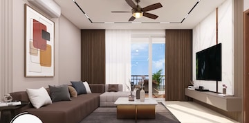 3 BHK Apartment For Sale in Manikonda