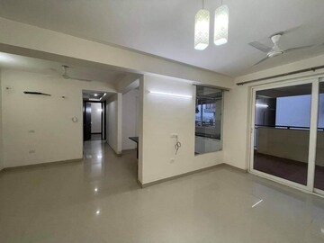 Master Bedroom in 3 BHK Apartment at Brisk Lumbini Terrace Homes, Sector 109 – for Rent